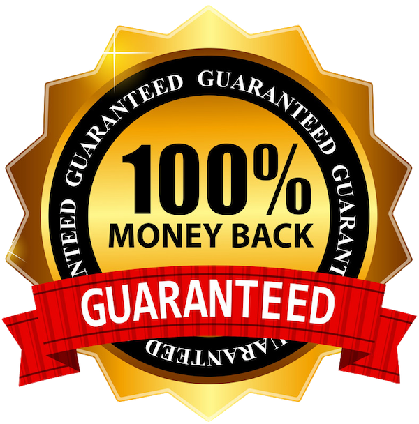 JavaBurn Coffee - satisfaction guaranteed